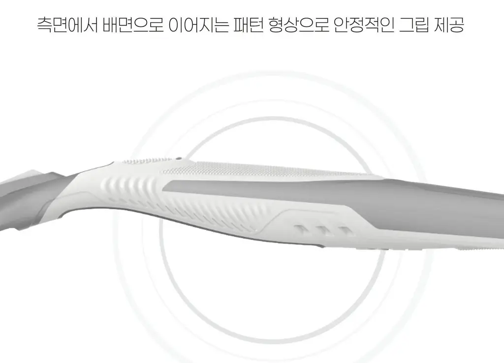 도루코 PACE6 Plus 휴대용 면도기 [1개입/3개입] 상세페이지 14
